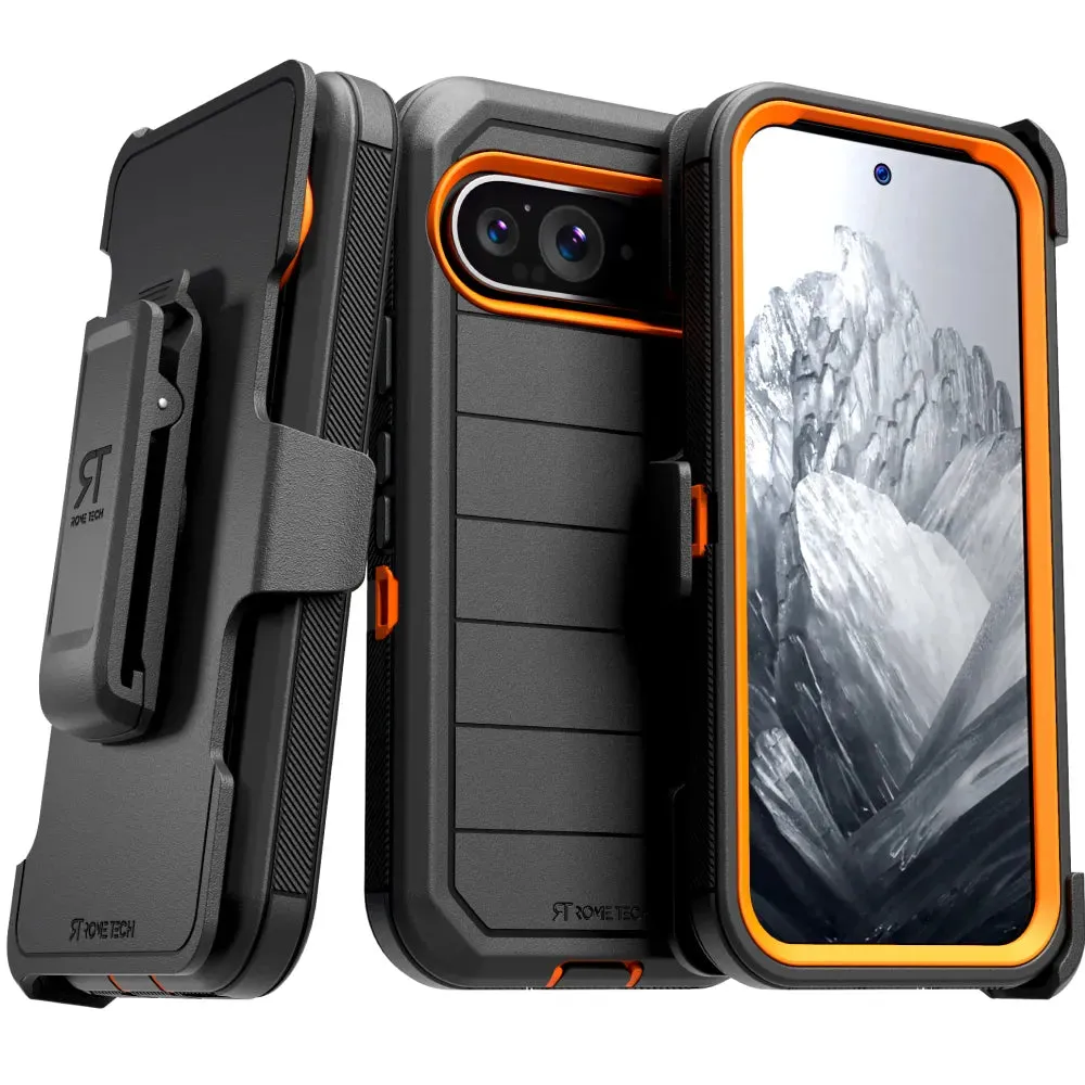 Google Pixel 9 / 9 Pro (2024) Defender Series Case