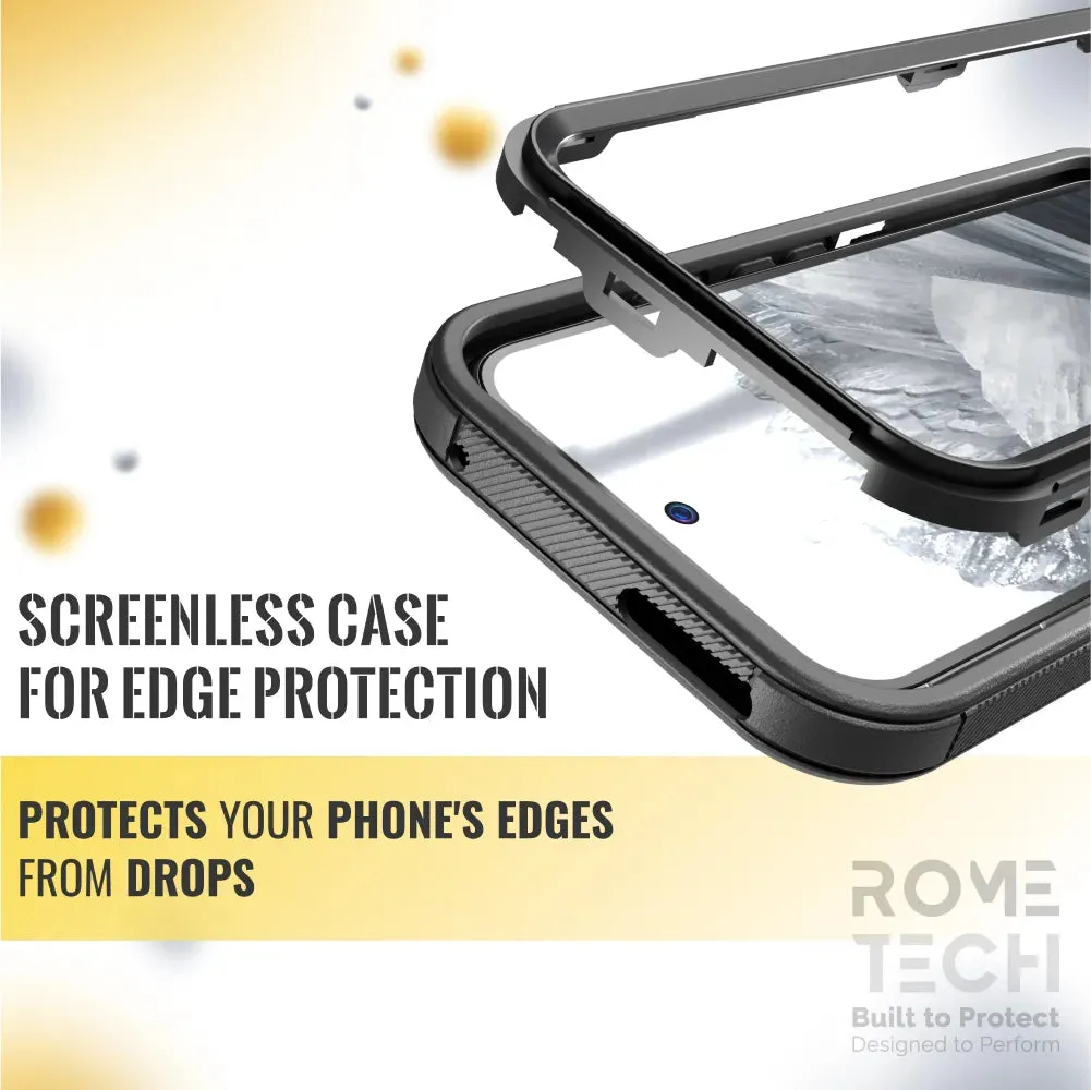 Google Pixel 9 / 9 Pro (2024) Defender Series Case