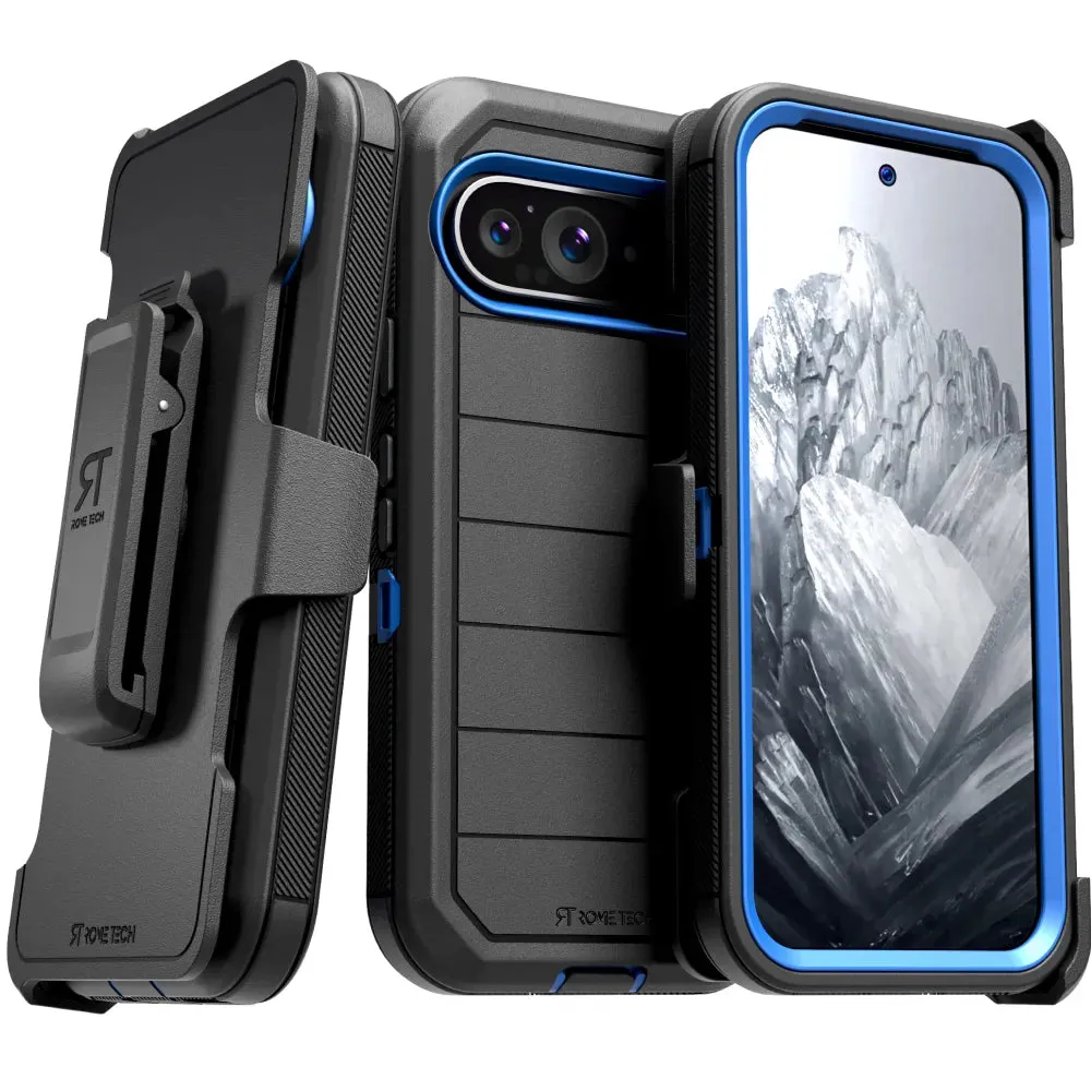 Google Pixel 9 / 9 Pro (2024) Defender Series Case
