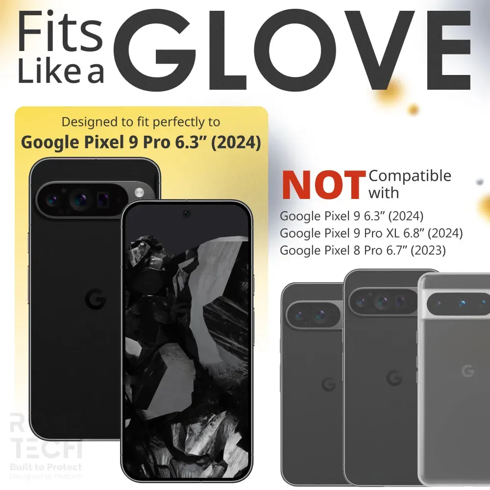 Google Pixel 9 Pro (2024) Defender Series Case