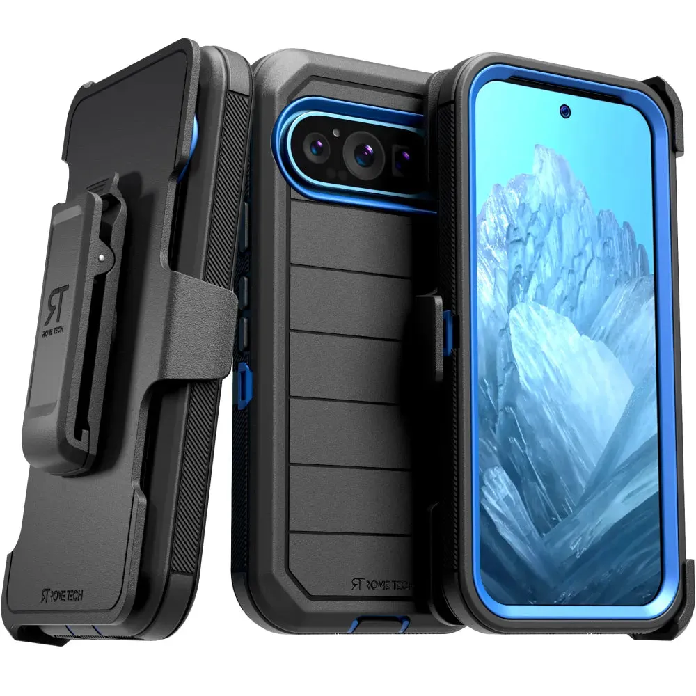 Google Pixel 9 Pro (2024) Defender Series Case