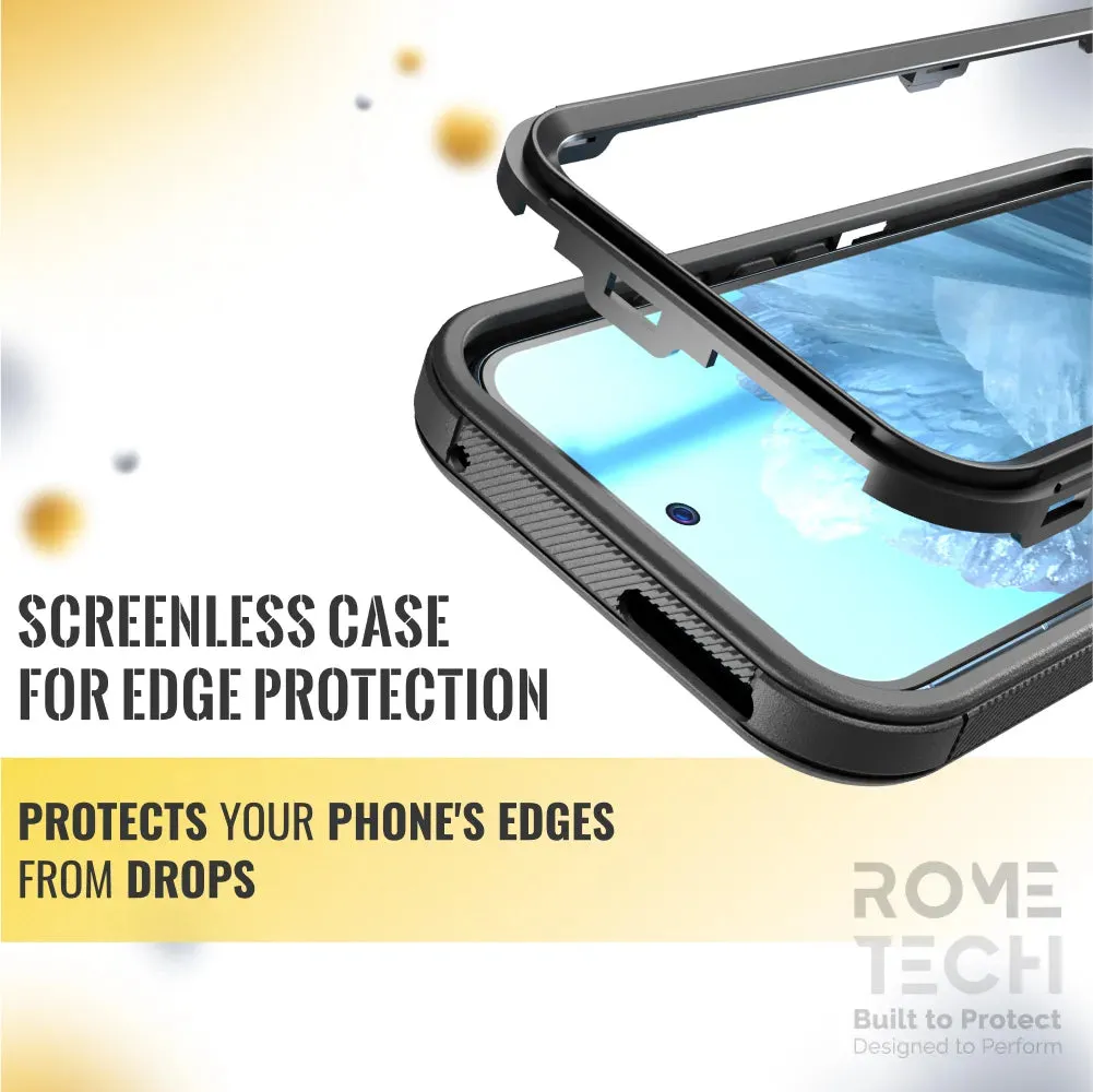 Google Pixel 9 Pro (2024) Defender Series Case