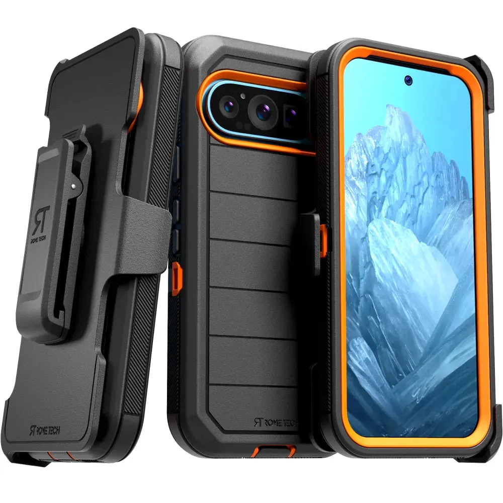 Google Pixel 9 Pro (2024) Defender Series Case