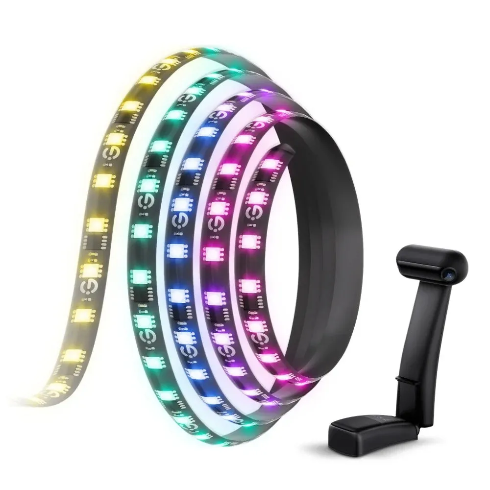 Govee Envisual TV Backlight T2 with Dual Cameras  (75~85 inch)