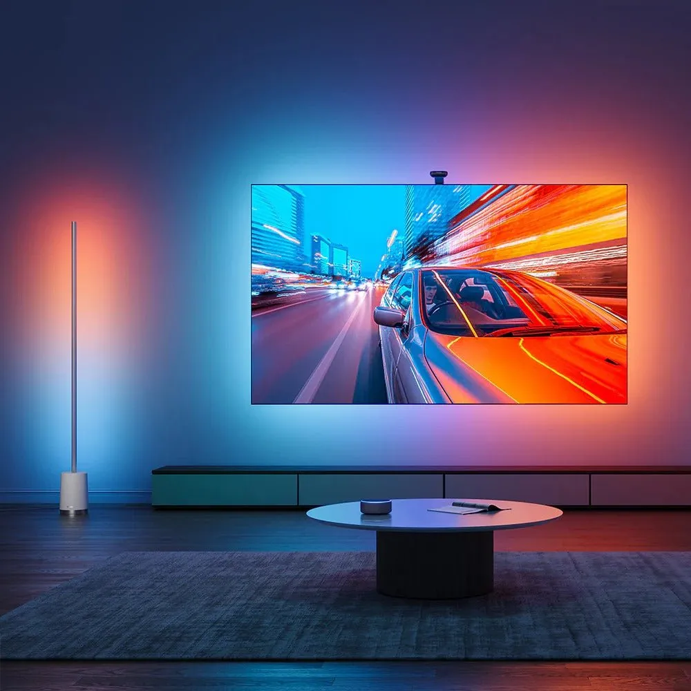 Govee Envisual TV Backlight T2 with Dual Cameras  (75~85 inch)