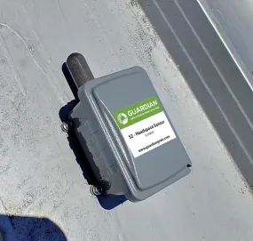 Guardian GMS S2 Headspace Sensor