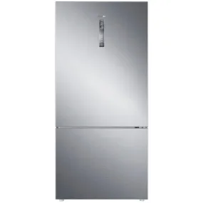 Haier HRF520BS 498L Bottom Mount Fridge (Satina)