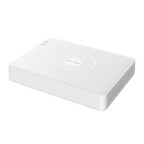 Hikvision 16 Ch Turbo Hd Mini Dvr Supports Acusense Ds 7116 Hghi M1