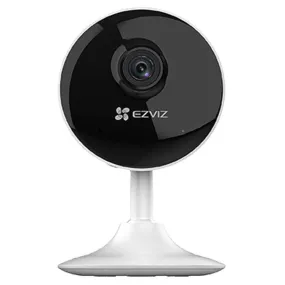 Hikvision EZVIZ Full HD Indoor Smart Wi-Fi Security Camera CS-C1C-E0-1E2WF