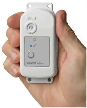 HOBO Temperature/RH Data Logger - MX2301A