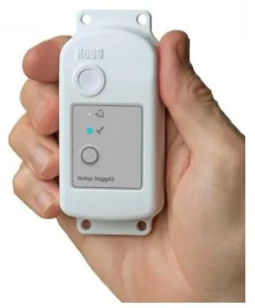HOBO Temperature/RH Data Logger - MX2302A