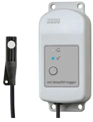 HOBO Temperature/RH Data Logger - MX2302A