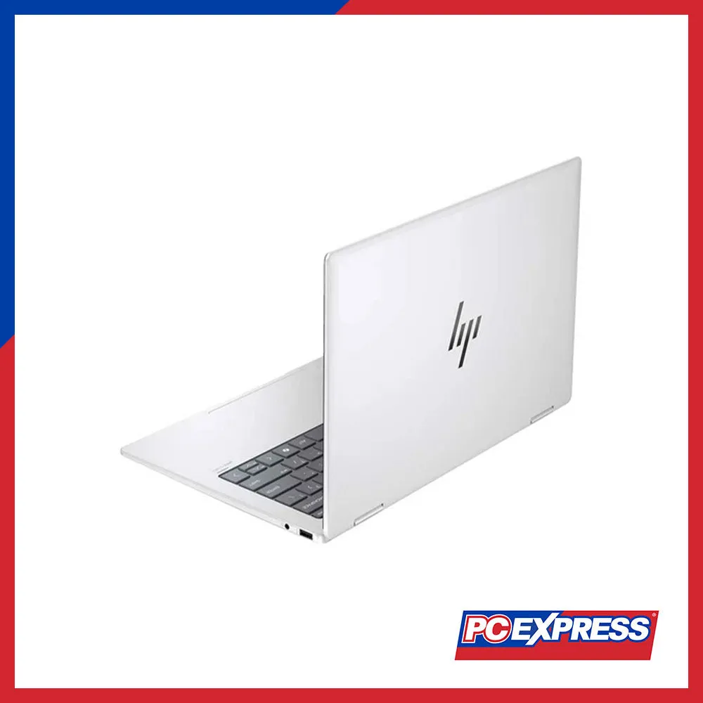 HP ENVY X360 14-FA0070AU (A46S2PA) AMD Ryzen™ 5 Laptop (Glacier Silver)