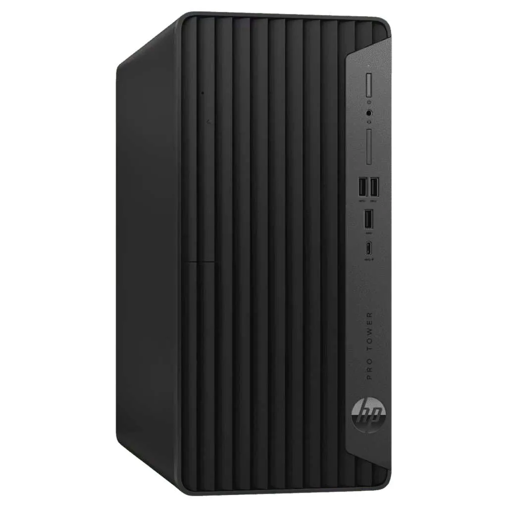 HP Pro Tower 400 G9 PCI Desktop PC 7K659PA