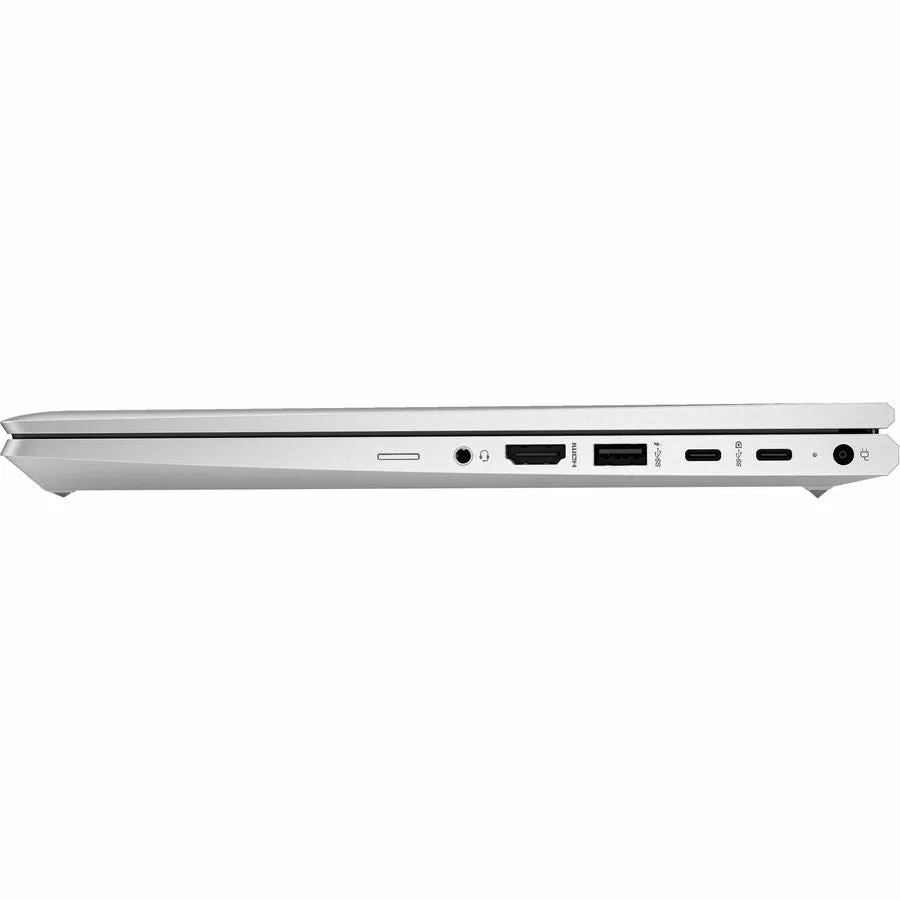 HP ProBook 440 G10 14" Touchscreen Notebook