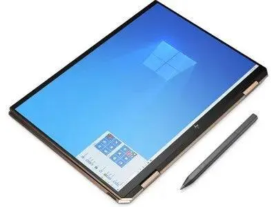 HP Spectre Notebook x360 14-ea0519na Core i5-1135G7 13.5" - 2Z6V8EA