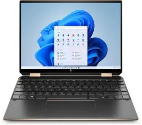 HP Spectre Notebook x360 14-ea0519na Core i5-1135G7 13.5" - 2Z6V8EA