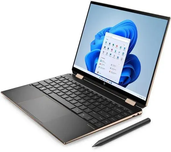 HP Spectre Notebook x360 14-ea0519na Core i5-1135G7 13.5" - 2Z6V8EA