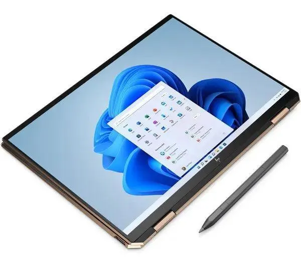 HP Spectre Notebook x360 14-ea0519na Core i5-1135G7 13.5" - 2Z6V8EA