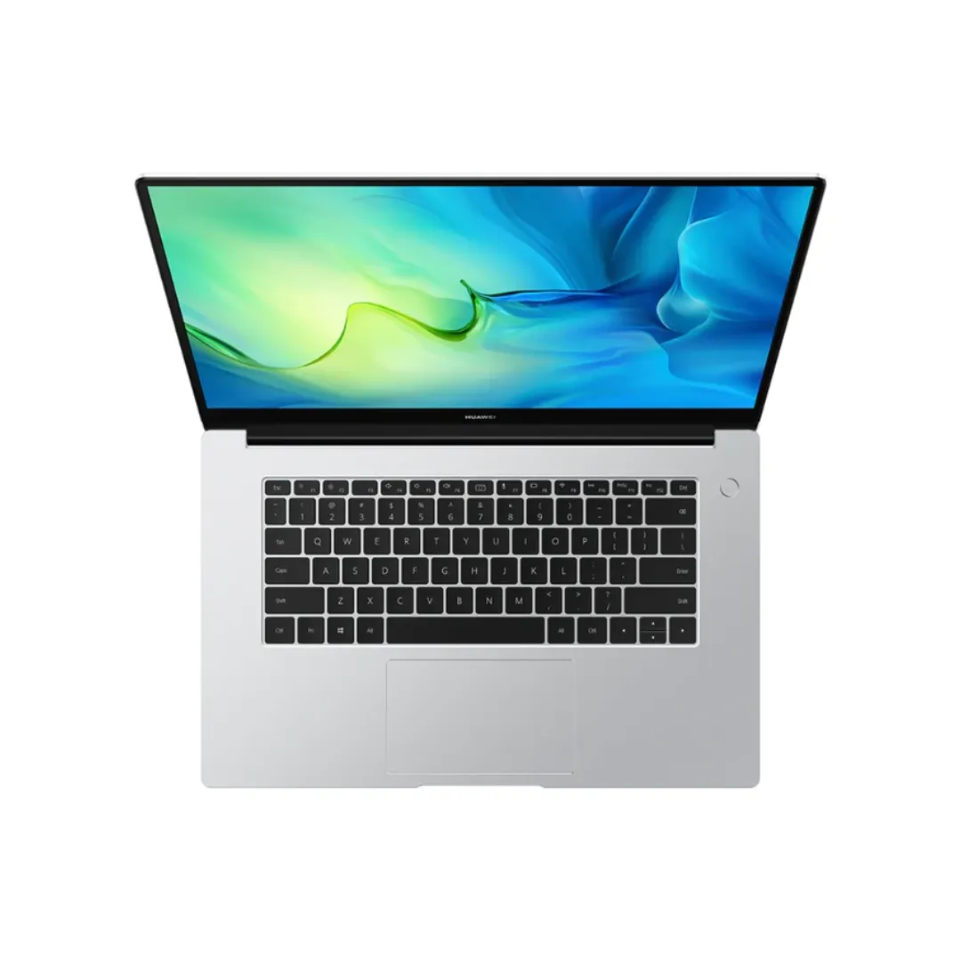 Huawei Matebook D15 | 15.6″ Core i5 | 8GB | 512GB | Mystic Silver