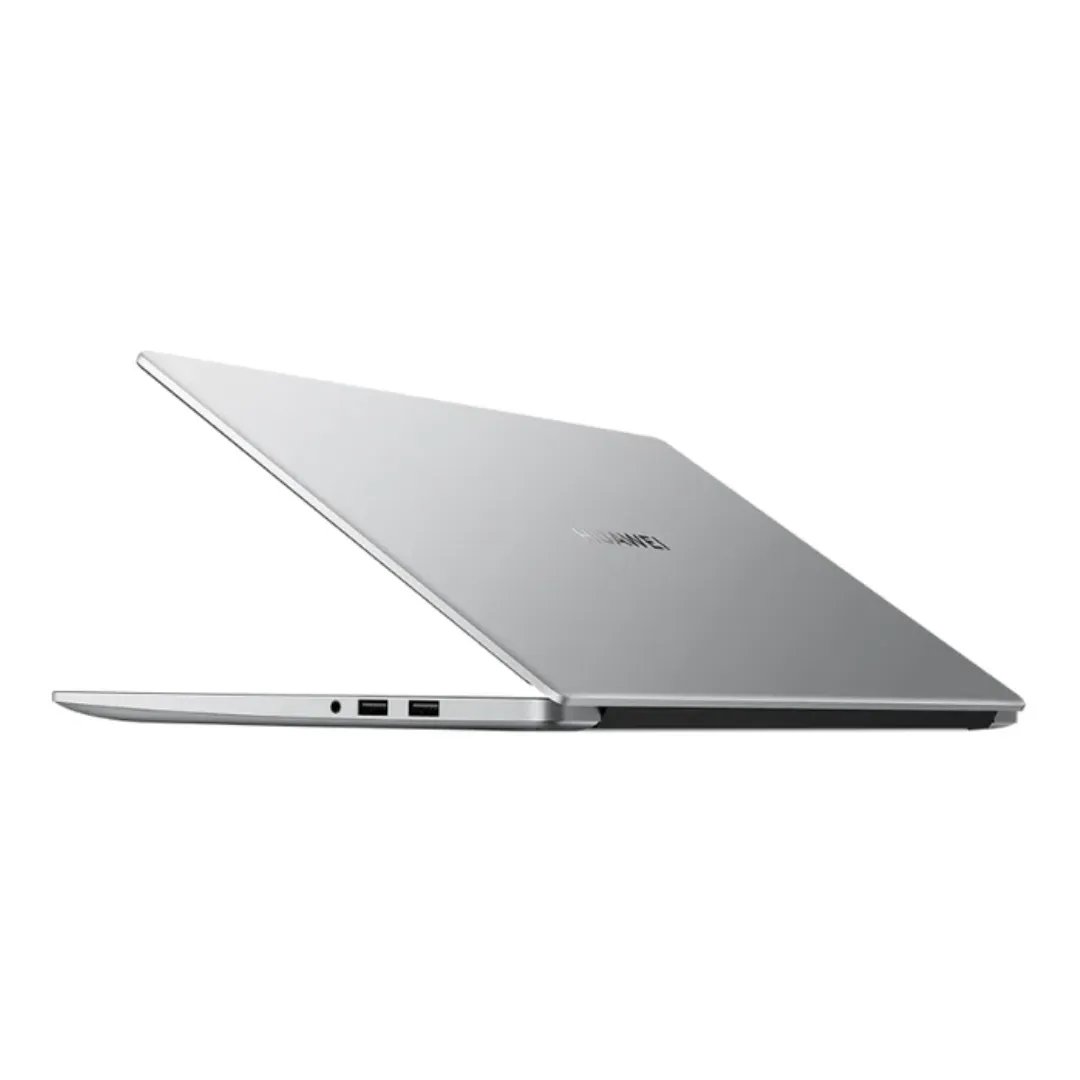 Huawei Matebook D15 | 15.6″ Core i5 | 8GB | 512GB | Mystic Silver