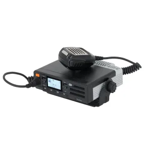 Hytera MD622i Mobile Two-Way Radio VHF (136-174MHz)