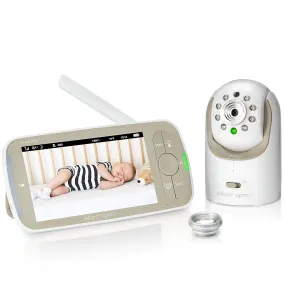Infant Optics DXR-8 PRO Baby Monitor With 5" Screen HD 720p (Refurbished)
