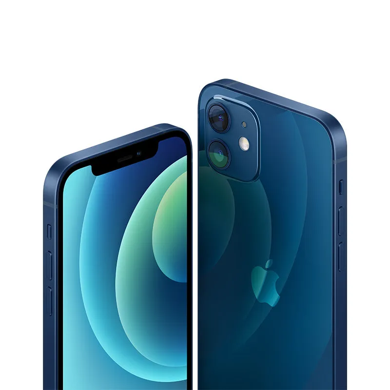 iPhone 12 mini