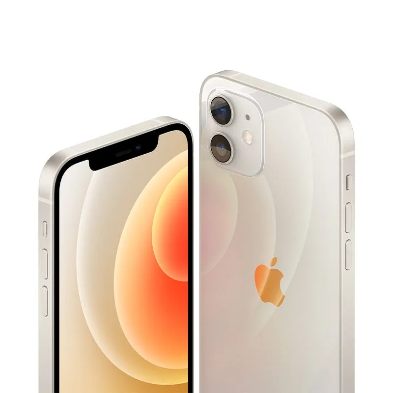 iPhone 12 mini