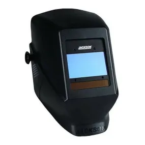 Jackson Safety WH40 Insight Variable Auto Darkening Welding Helmet 46129