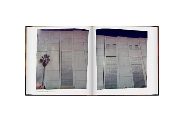 John Chiara: California