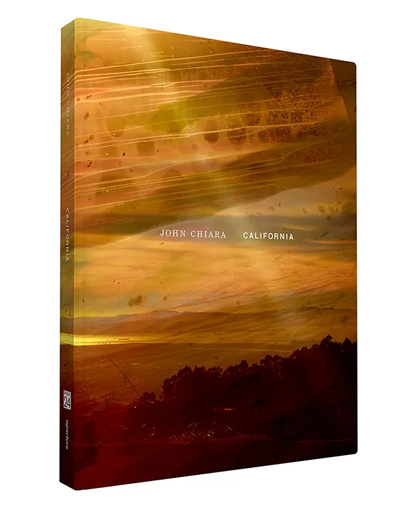 John Chiara: California
