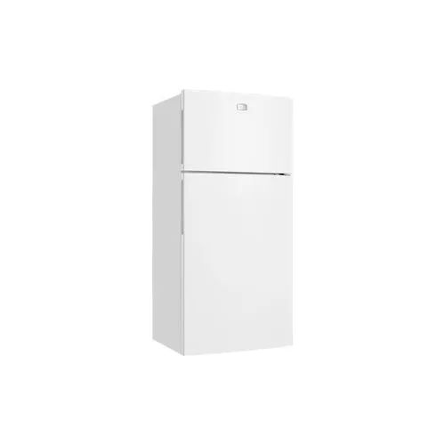 KELVINATOR KTM5402WAR 536L Top Mount Fridge (White)