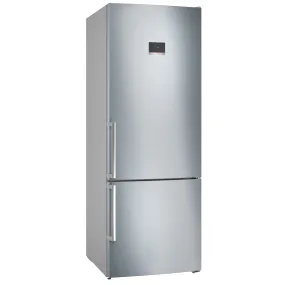 KGN56CI41J 505L 2-DOOR FRIDGE