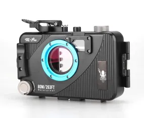 Kraken TG-PRO Housing for Olympus TG6/TG7