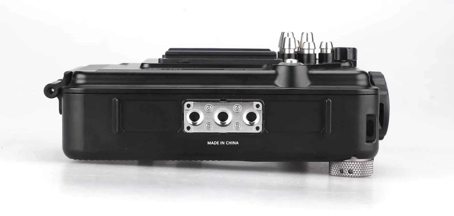 Kraken TG-PRO Housing for Olympus TG6/TG7