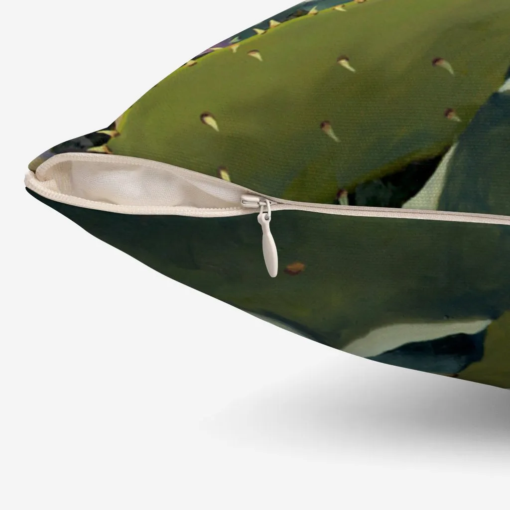 La Tunas Vision Pillow