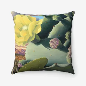 La Tunas Vision Pillow
