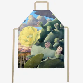 Las Tunas Vision Apron