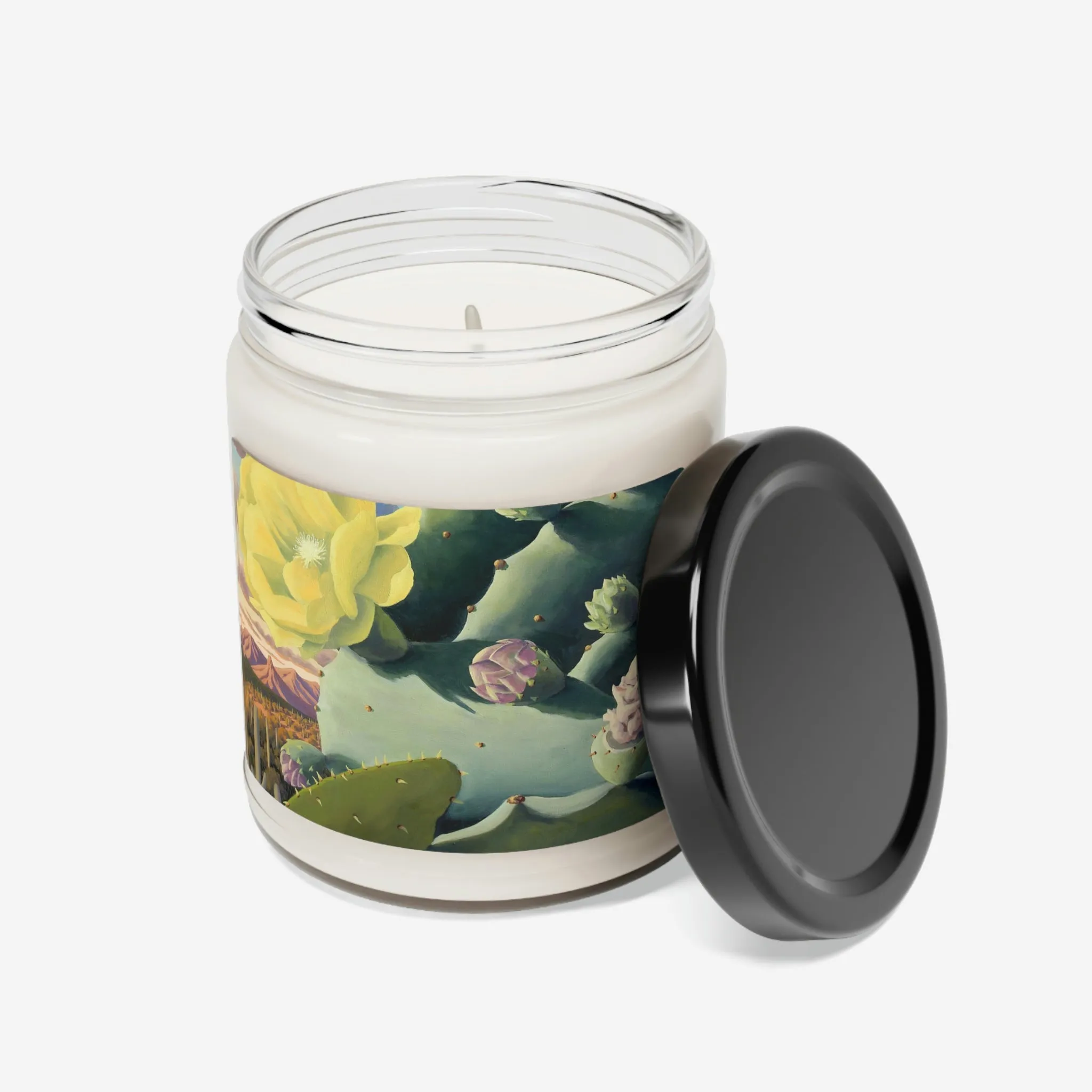 Las Tunas Vision Candle