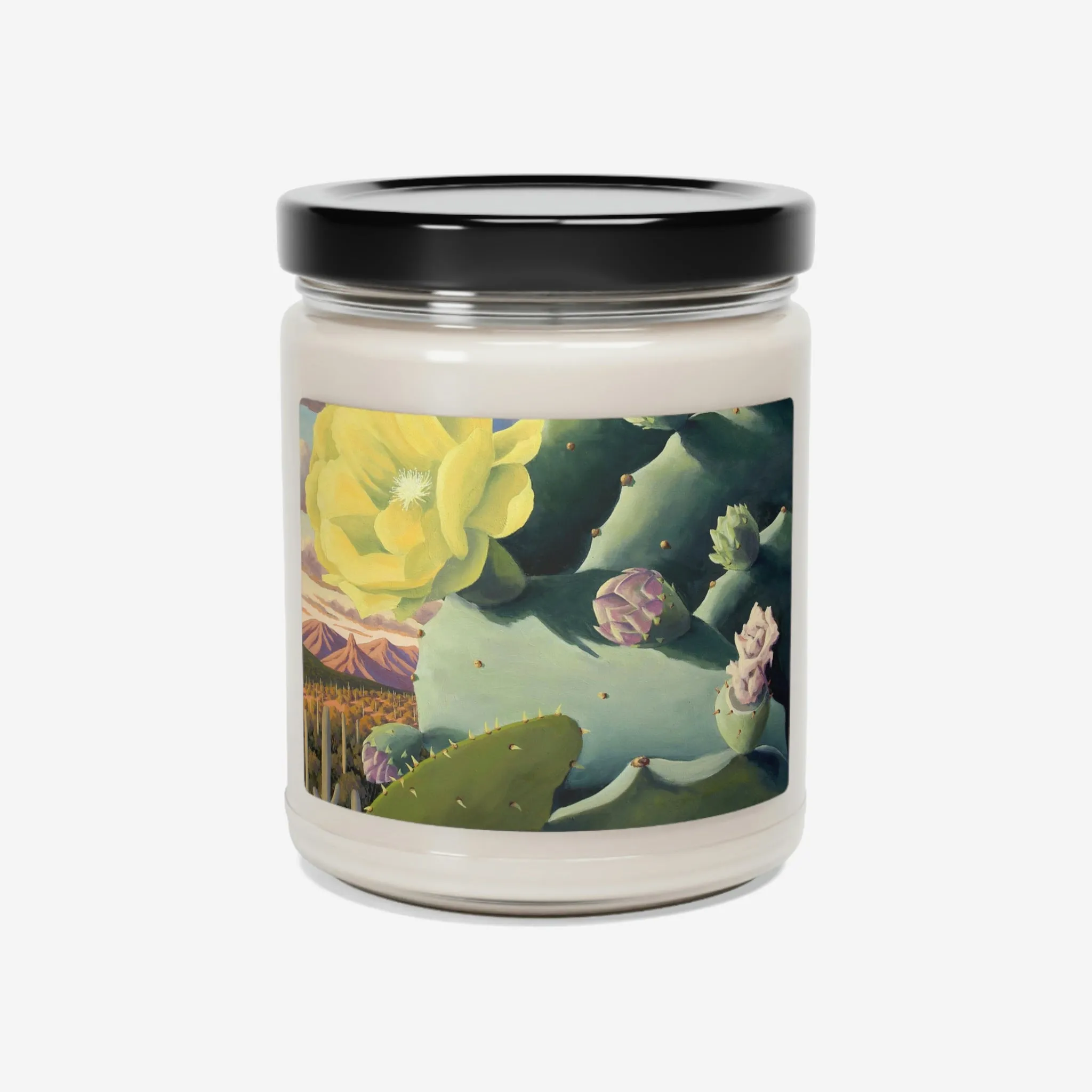 Las Tunas Vision Candle