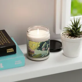 Las Tunas Vision Candle