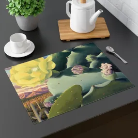Las Tunas Vision Placemat