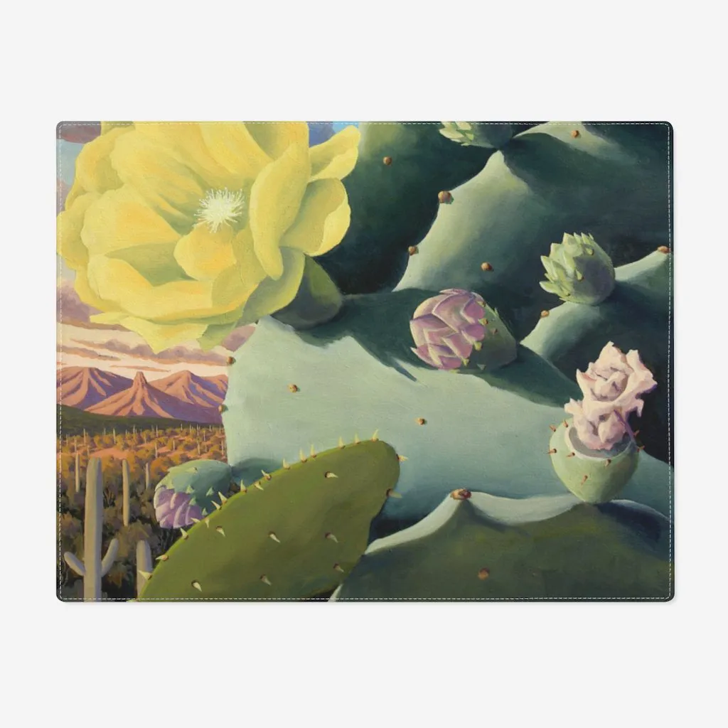 Las Tunas Vision Placemat