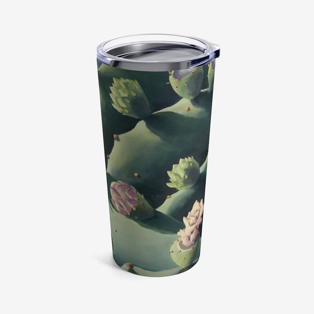 Las Tunas Vision Tumbler 20