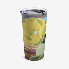 Las Tunas Vision Tumbler 20