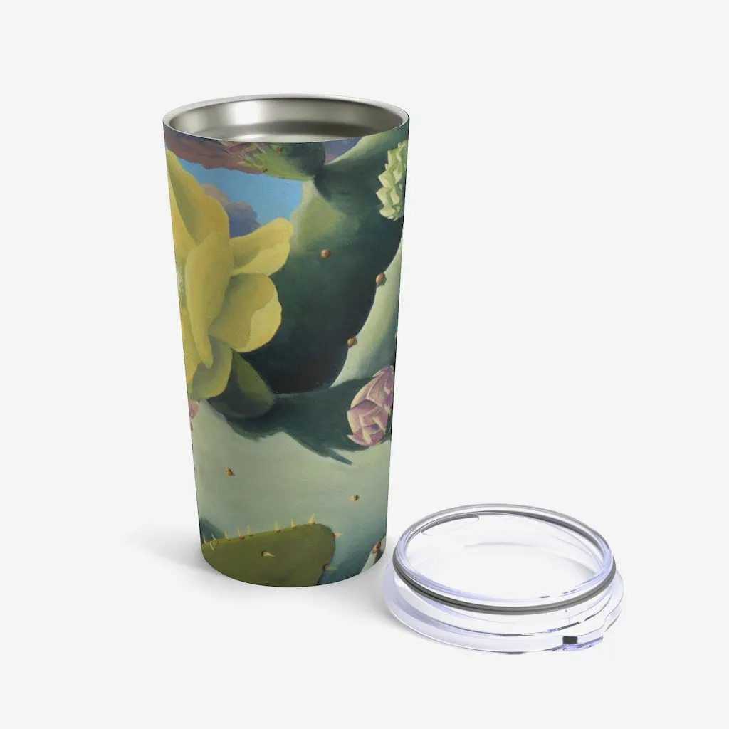Las Tunas Vision Tumbler 20