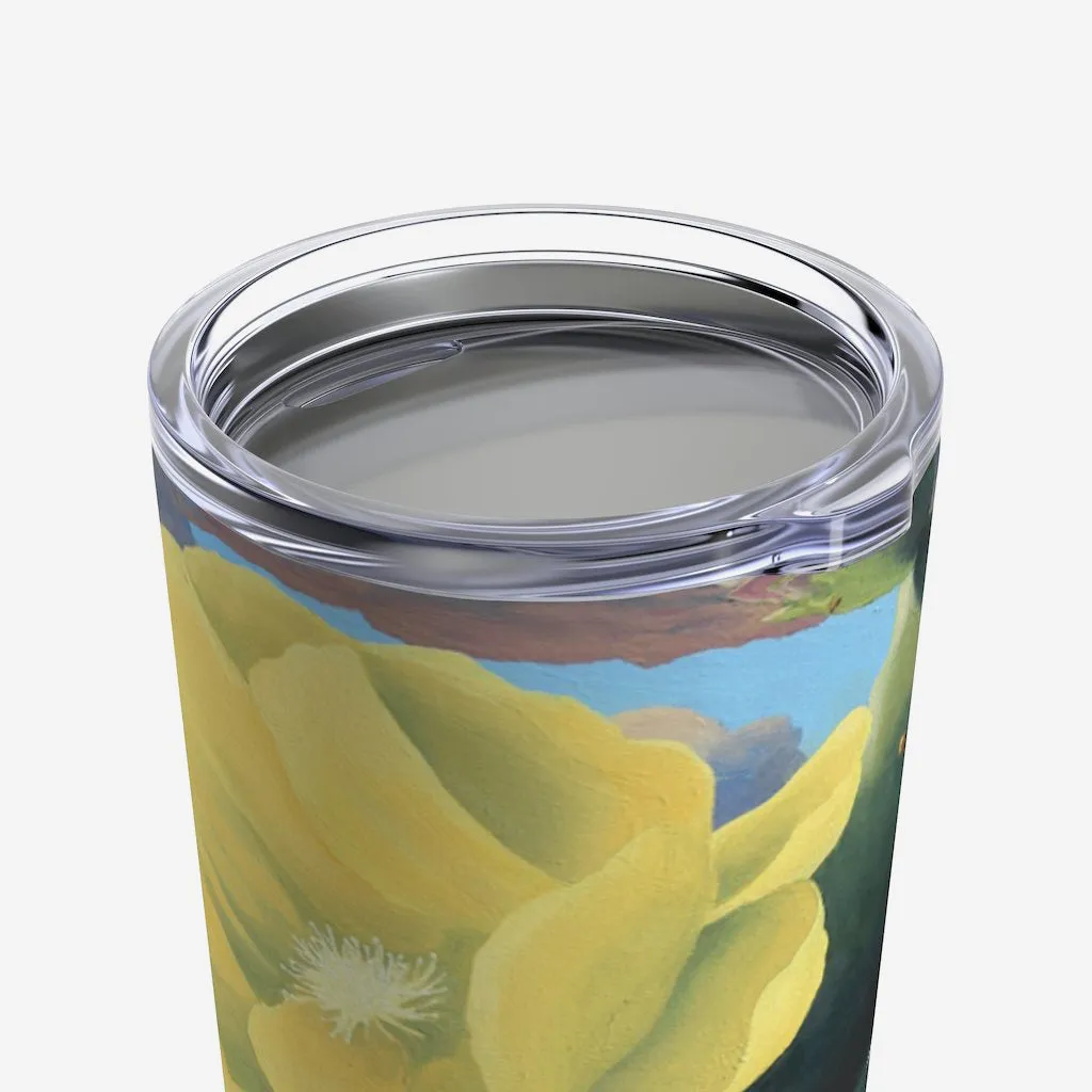 Las Tunas Vision Tumbler 20