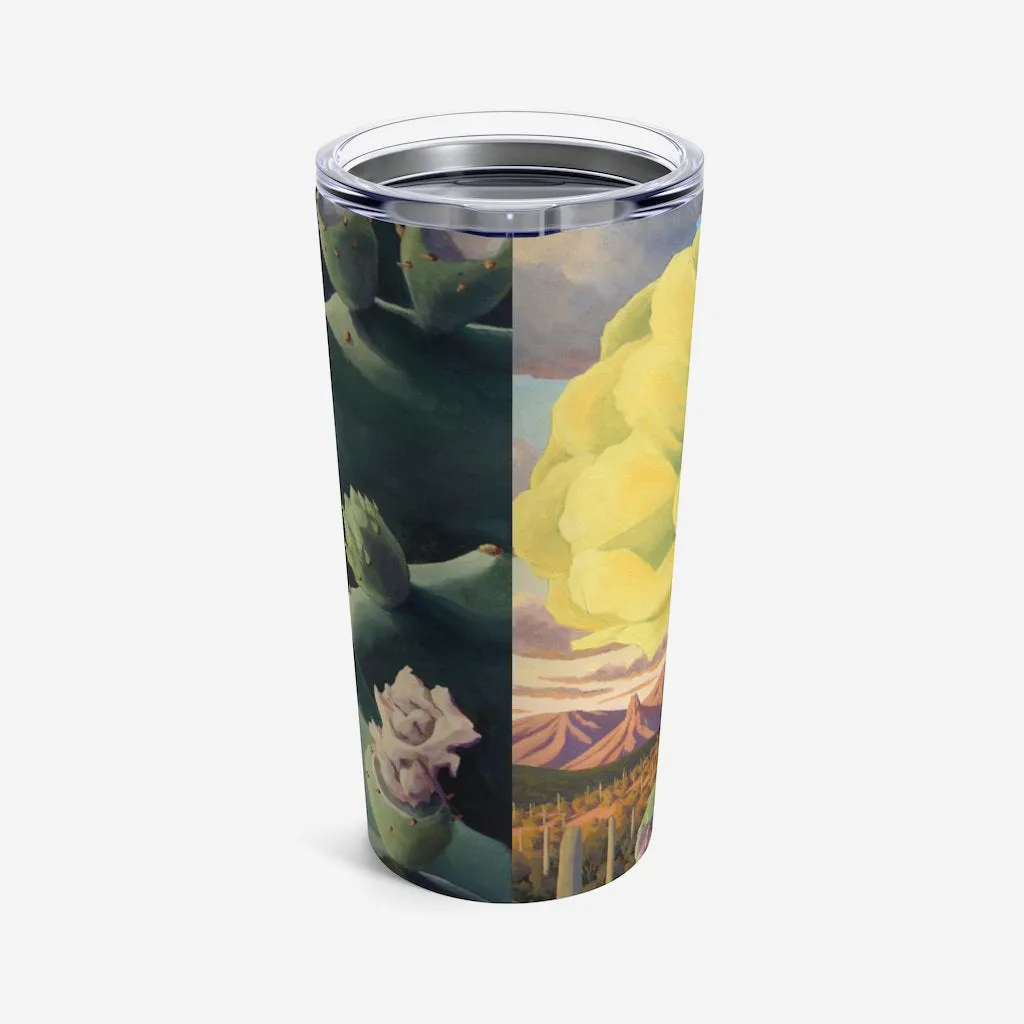 Las Tunas Vision Tumbler 20