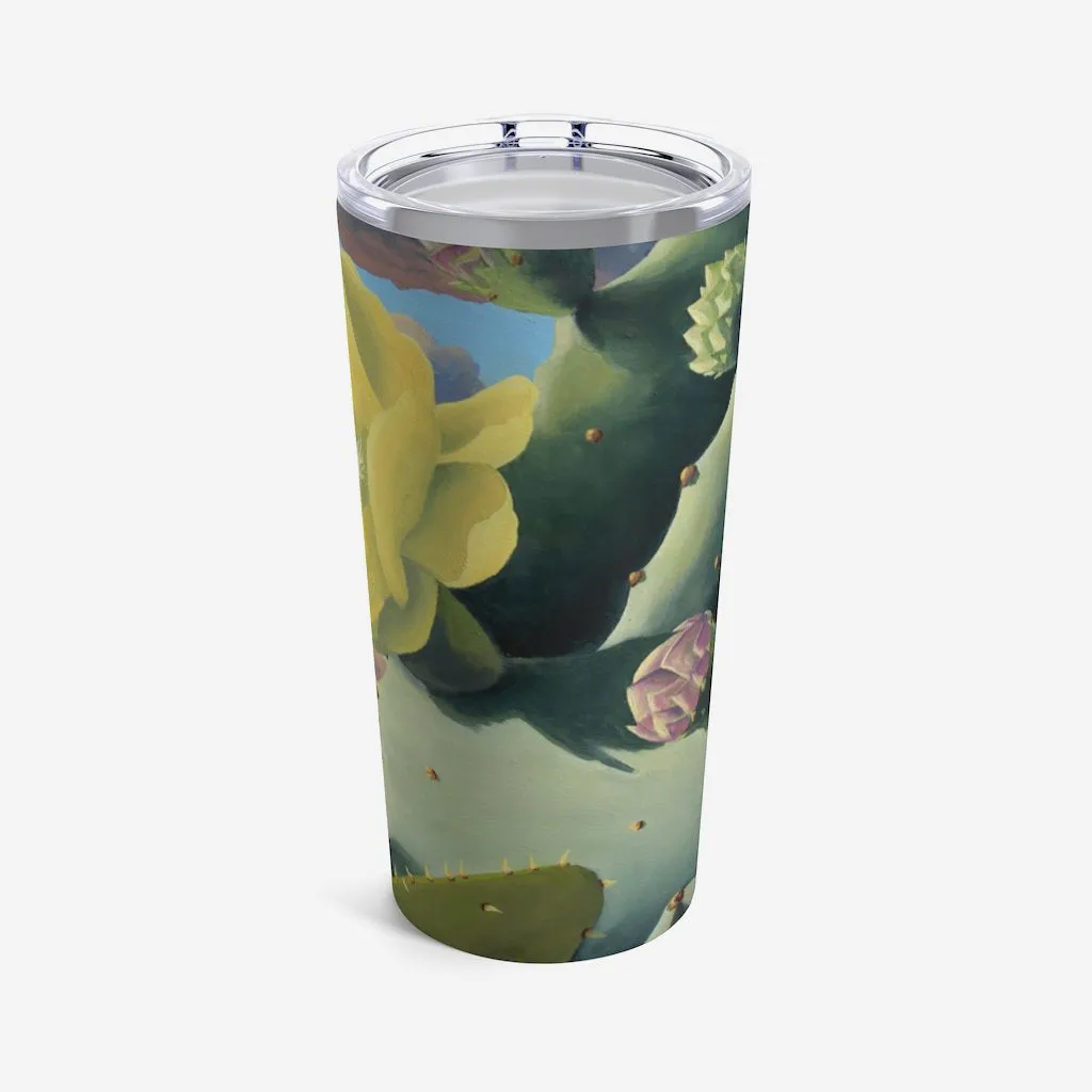 Las Tunas Vision Tumbler 20